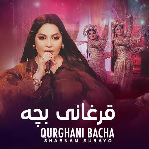 Qurghani Bacha