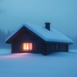 Luminance in the Frost