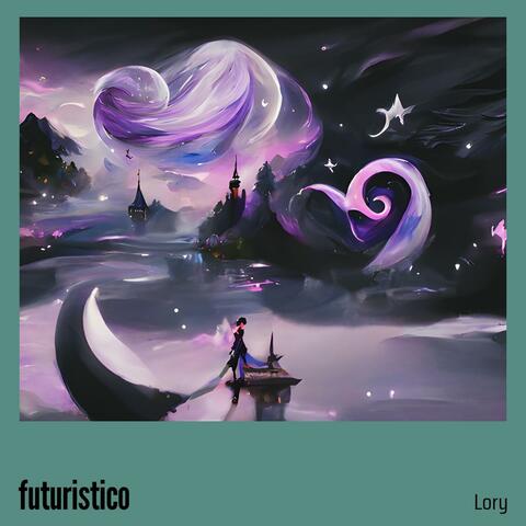 futuristico