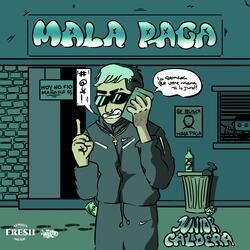 Mala Paga