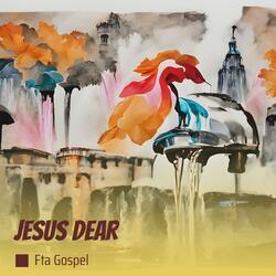 Jesus Dear