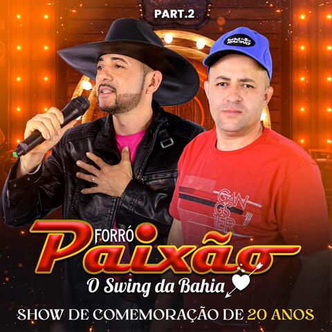 O Swing da Bahia - Pt. 2