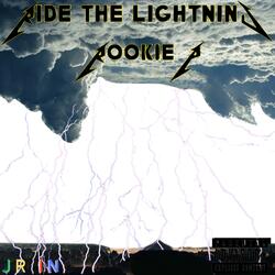 Ride the Lightning
