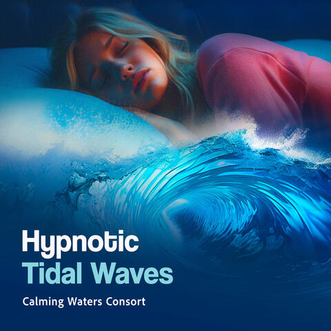 Hypnotic Tidal Waves