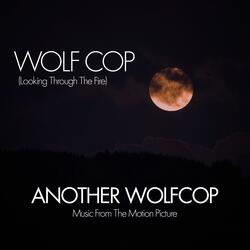 WolfCop