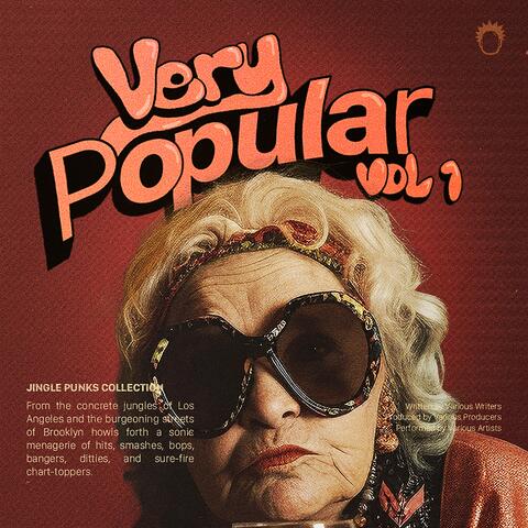 Very Popular, Vol. 1