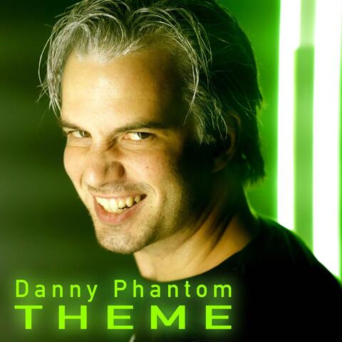 Danny Phantom Theme