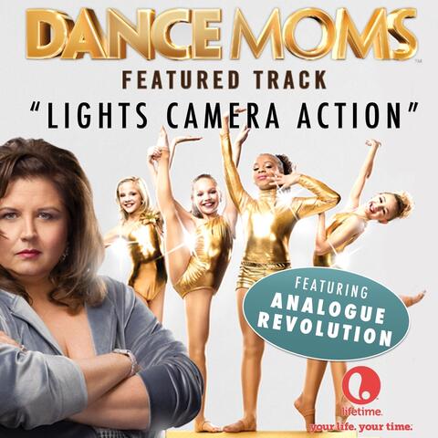 Lights Camera Action