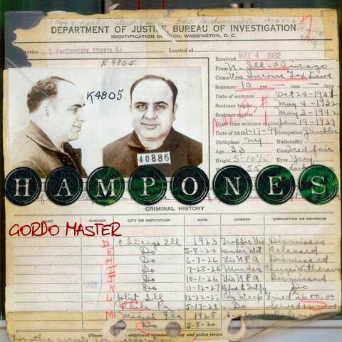 Hampones