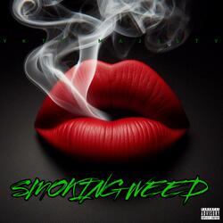 Smoking Weed