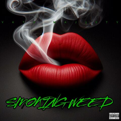 Smoking Weed