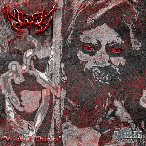 WICKED THINGS