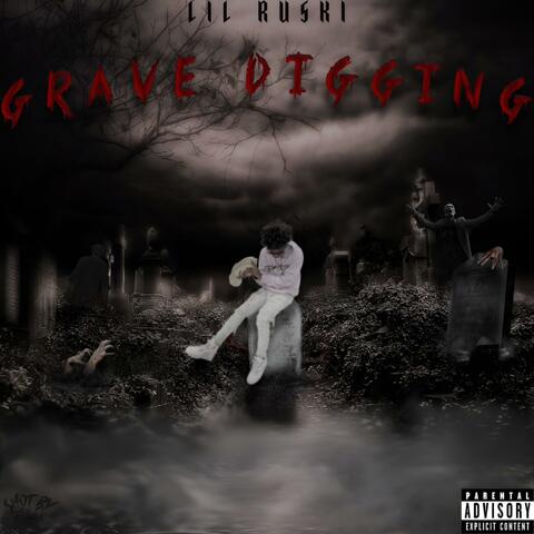 Grave Digging