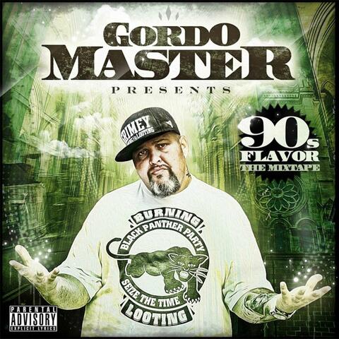 90´s Flavor (The Mixtape)