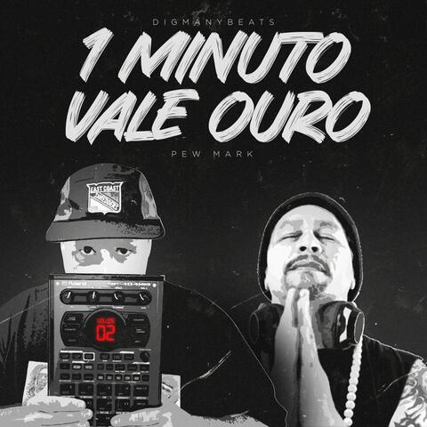 1 Minuto Vale Ouro