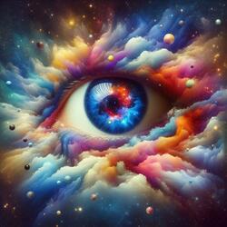 eye