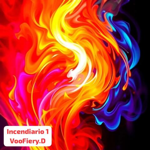 Incendiario 1