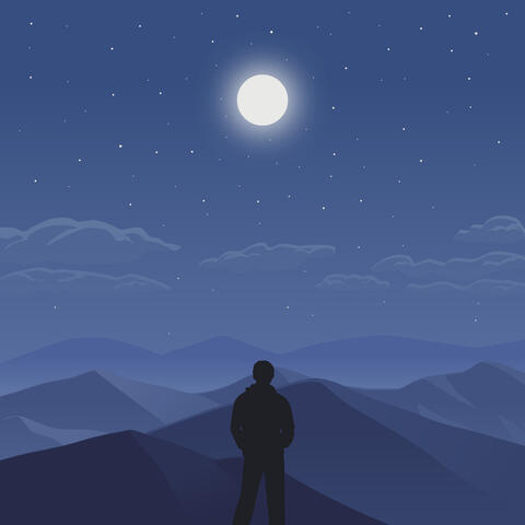Night's voice