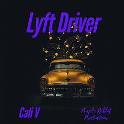 Lyft Driver