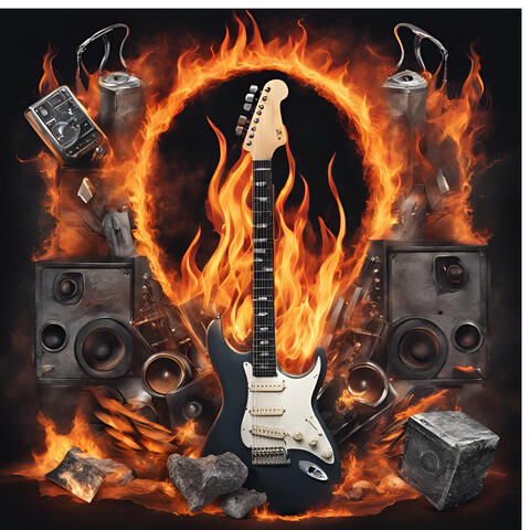 Rock, Som e Fúria
