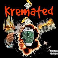 Kremated