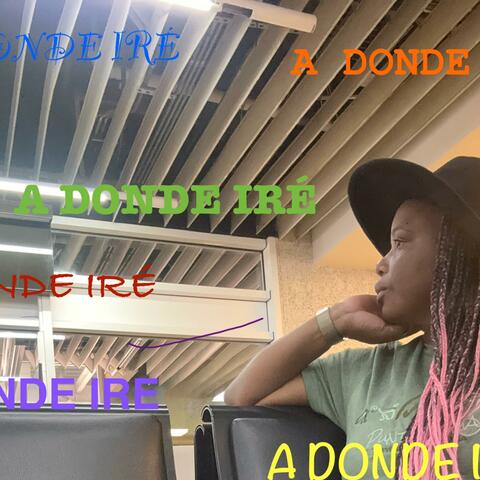 A Donde Ire