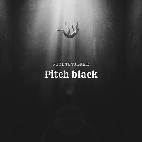 PITCH BLACK (INSTRUMENTAL)