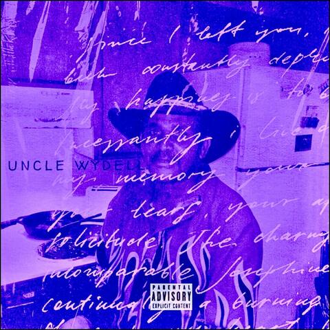 Uncle Wydell