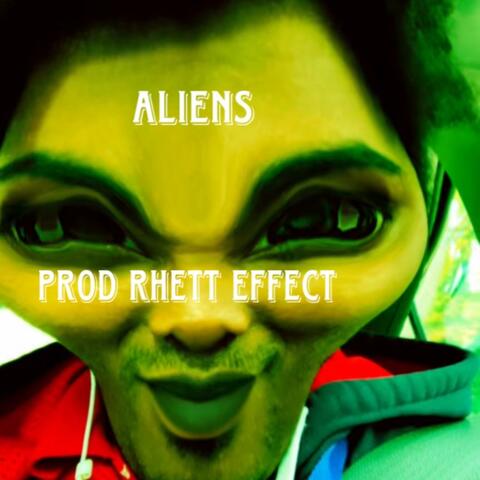 Aliens