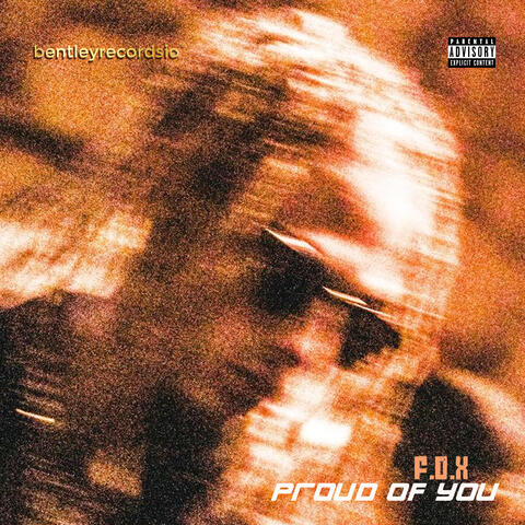 Proud Of You