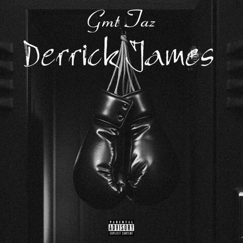 Derrick James