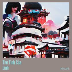 Thư Tình Của Lính