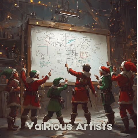 The Elves' Overtime Overture