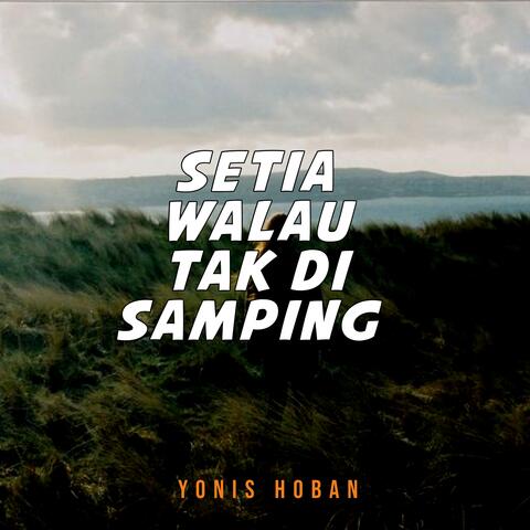 Setia Walau Tak Di Sampingmu