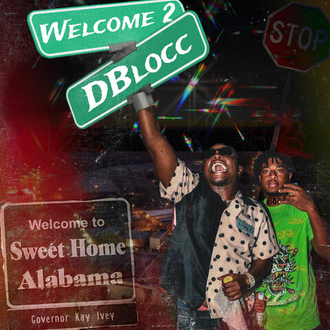 Welcome 2 DBlocc