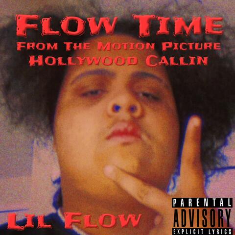 Flow Time