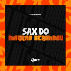 Sax do Magrão Berimbau