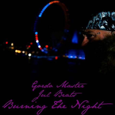 Burning The Night