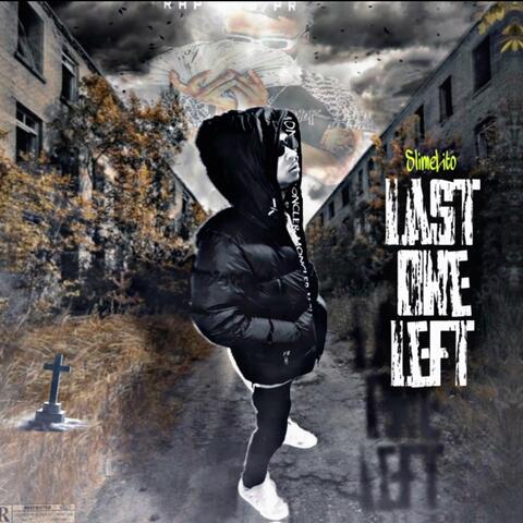 Last One Left