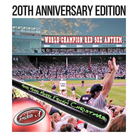 Merry Merry Merry Frickin' Christmas (20th Anniversary Edition)