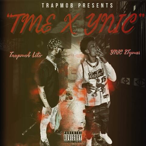 TME X YNIC