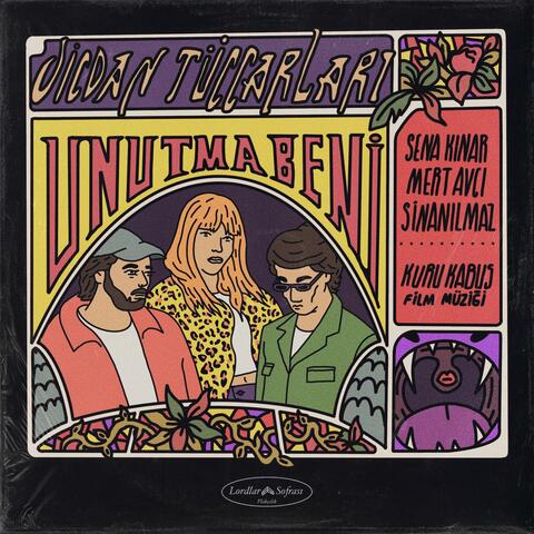 Unutma Beni