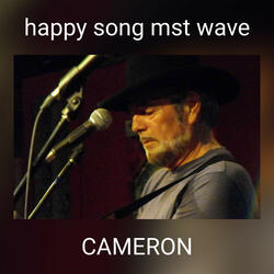 happy song mst wave