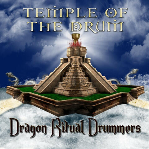 Temple of the Drum