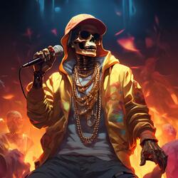 Rap Battle Epic Attack Mix