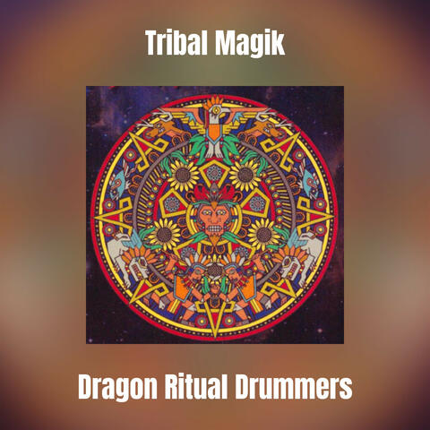 Tribal Magik