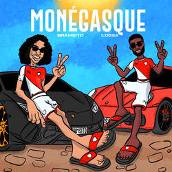 MONÉGASQUE