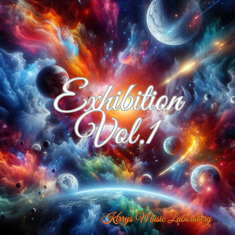 Exhibition Vol.1