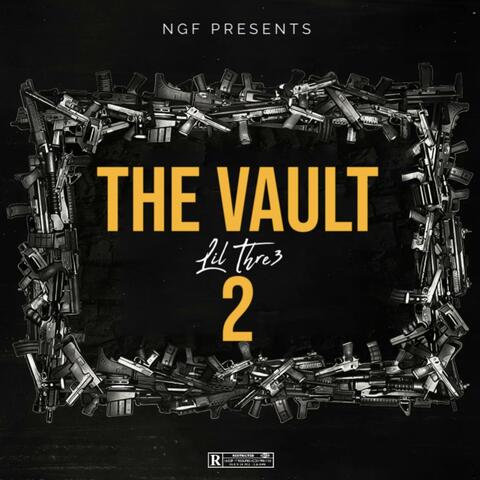 The Vault 2