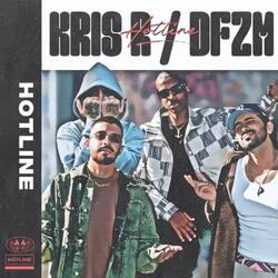 Kris R x DFZM Hotline